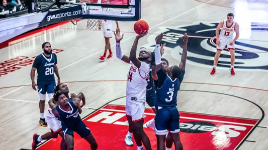 Reid layup