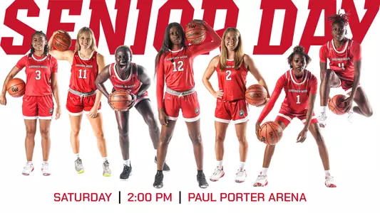2023 Seniors