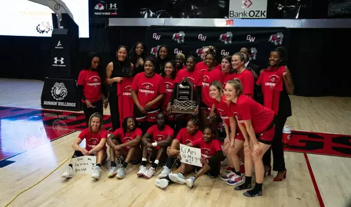 WBBALL Champions