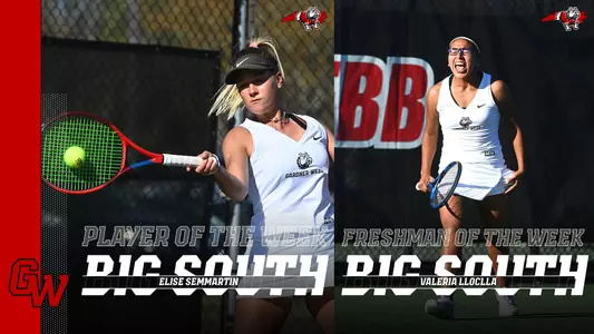 WTEN POTW Sweep 3/15