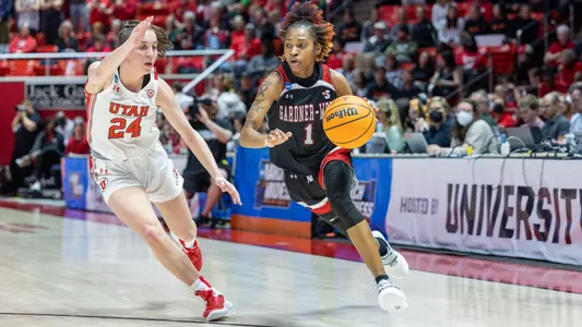 Cain NCAA Utah