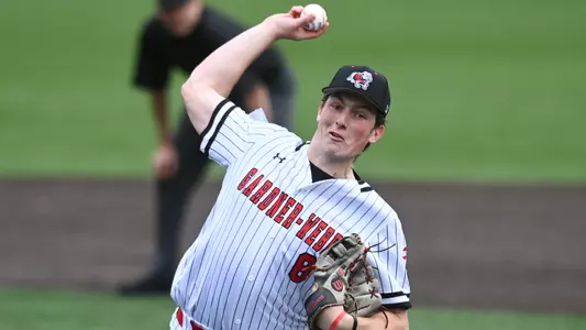 Bobby Alcock Pitches