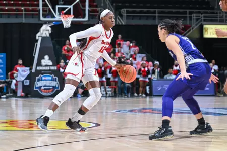 2023 Big South Basketball Championships