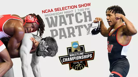 NCAA Wrestle