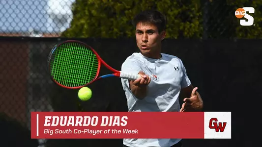 Dias POTW
