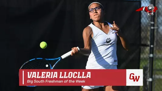 Lloclla FOTW