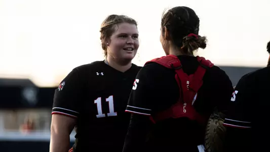 Andrea Lyon and Bridgette Strobl