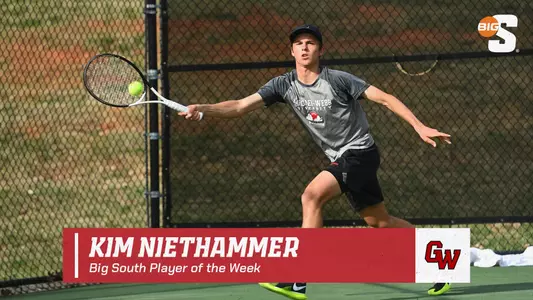 Niethammer POTW