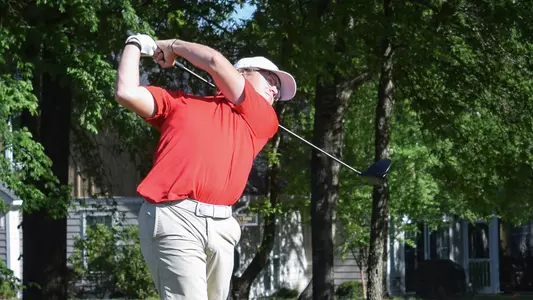 Max White Big South