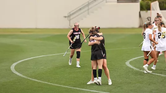 Foley/Preston at Wofford