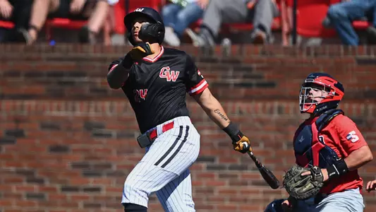 Burns Walk Off vs. Radford