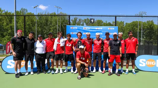 MTEN Runner-Ups 2023