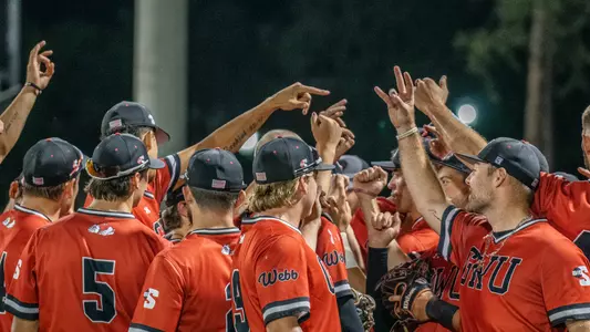 Dawgs Win 2023