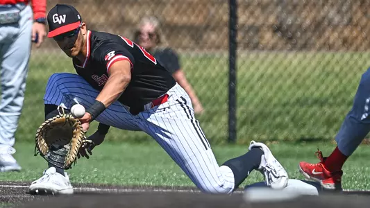 Burns fielding 2023