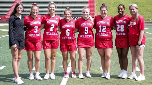 WLAX Senior Day 2023
