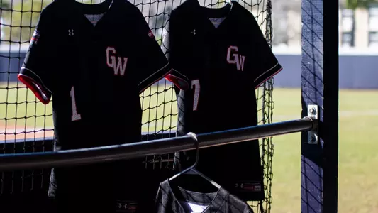Softball Jerseys