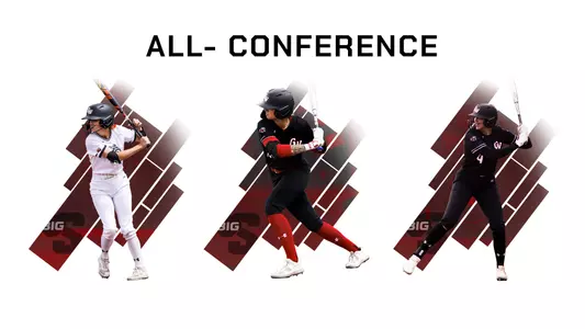 Softball All-Conference