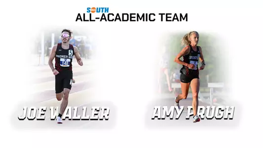 Amy Prugh and Joe Weller