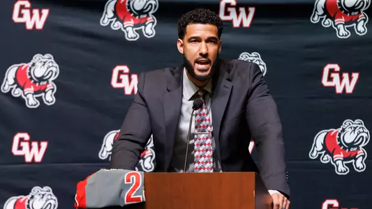 Merritt Presser