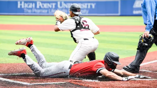 Robison Slide