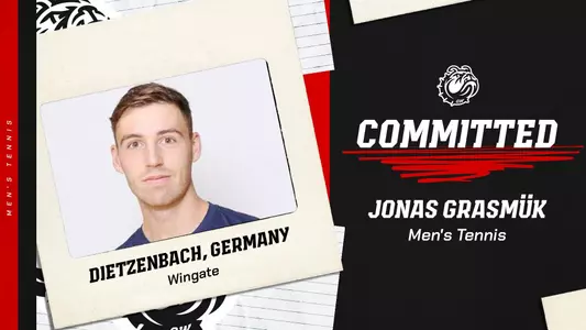 Jonas Grasmük Committed