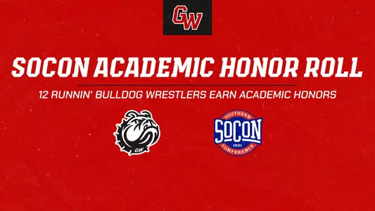 SoCon Academic Honor Roll 2023
