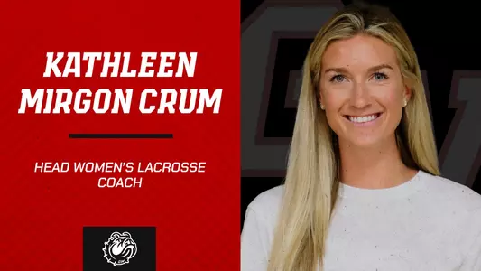 WLAX Mirgon Crum Announcement