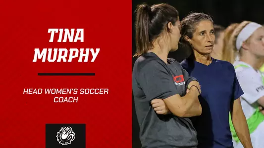 Tina Murphy Announcement Graphic