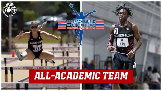 USTFCCCA Academic