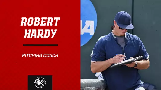 Robert Hardy Announcement