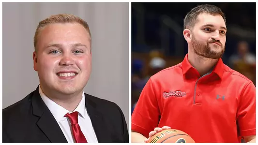 Adam Bullard, Tannor Kraus