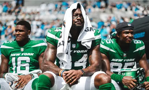 TJ Luther Jets