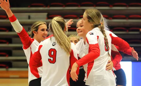Point Celebration VB
