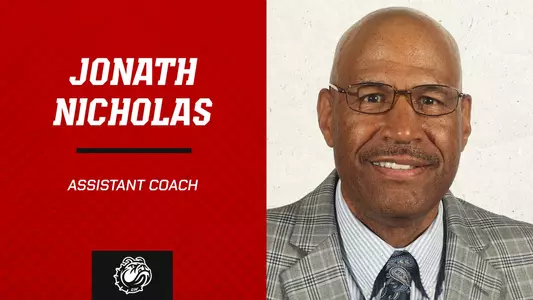 Jonath Nicholas Announcement 2023-24