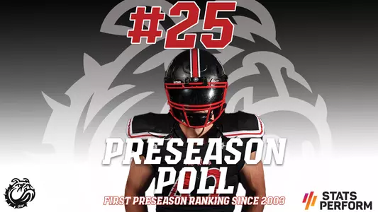 Preseason Poll STATS