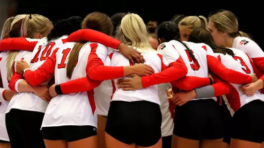 GWU VB Huddle 2023