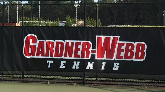 Tennis Sign