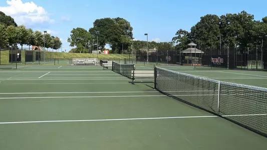 Tennis Courts