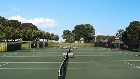 Tennis Court Wide