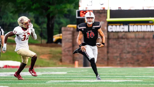 Matthew Caldwell vs Elon