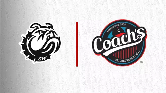 Garner-Webb & Coach's Partnership