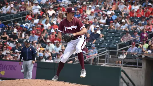 Jeremy Walker LHV