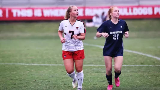 Jonsson vs Longwood