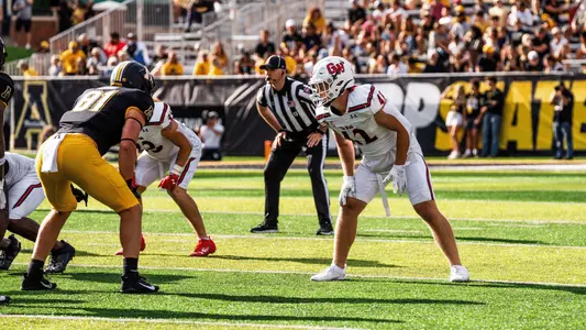 William McRainey vs App