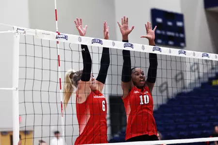 VB Win vs Radford 2023