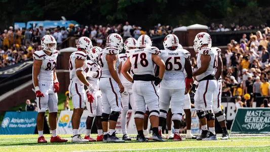 Team Huddle at App
