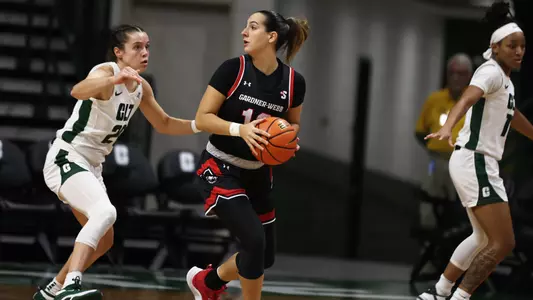 Women's Basketball