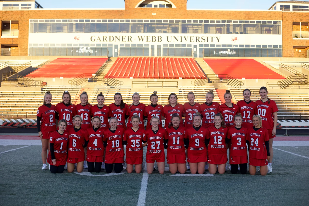 2024 Women's Lacrosse