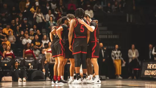 Men's Basketball vs VCU