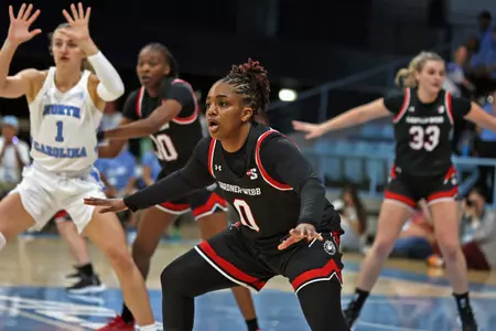 Mic vs UNC WBK 2023